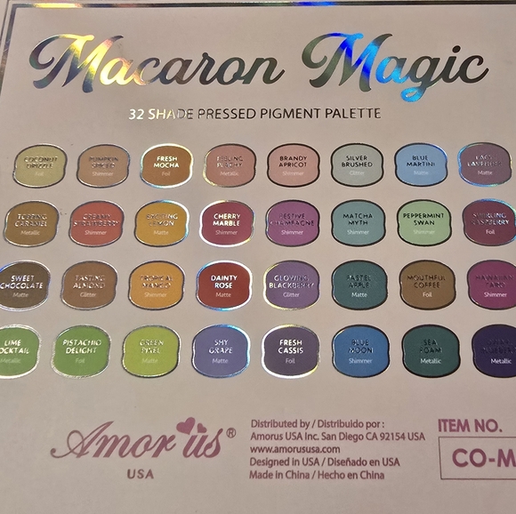 Macaron Magic - Picture 2 of 3